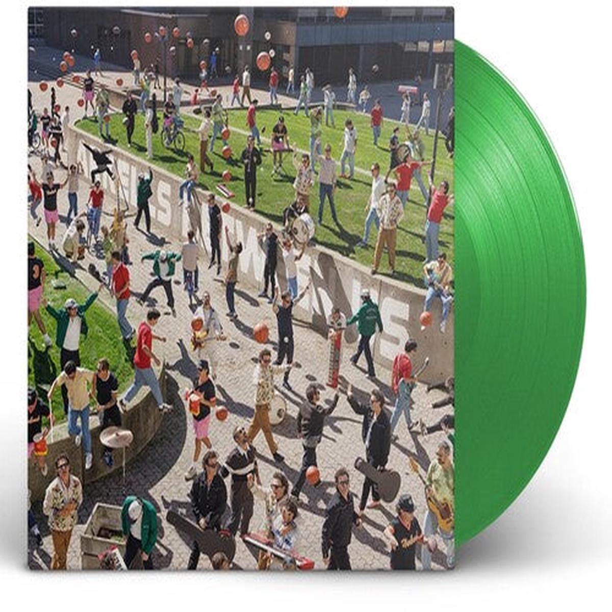 Arkells: Between Us – VINYL LP