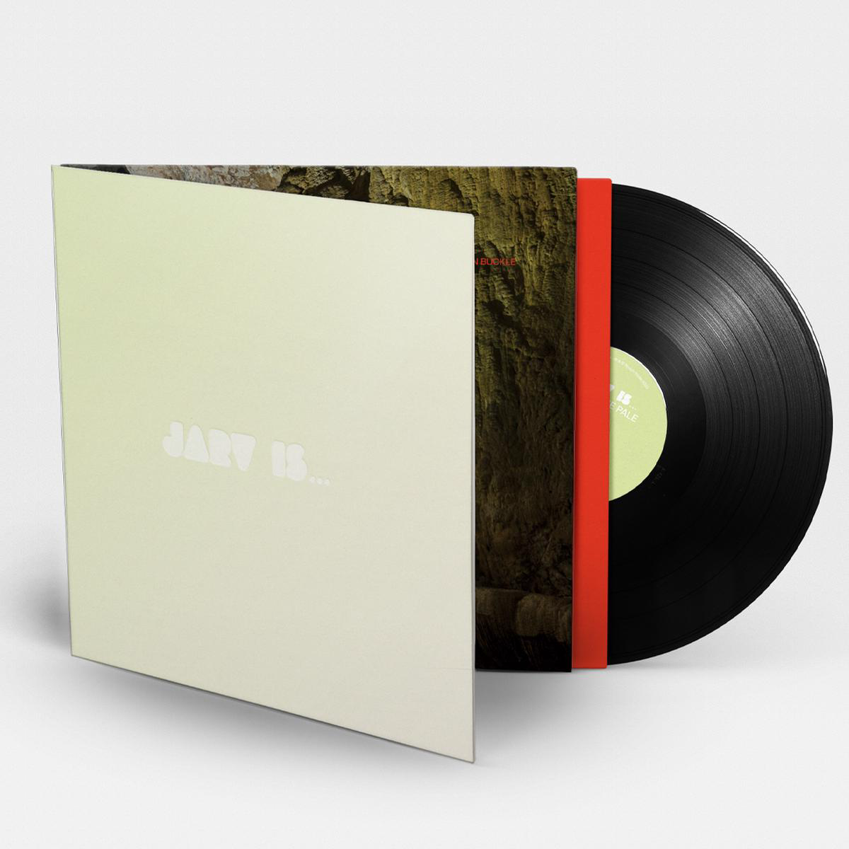 Beyond The Pale Vinyl LP