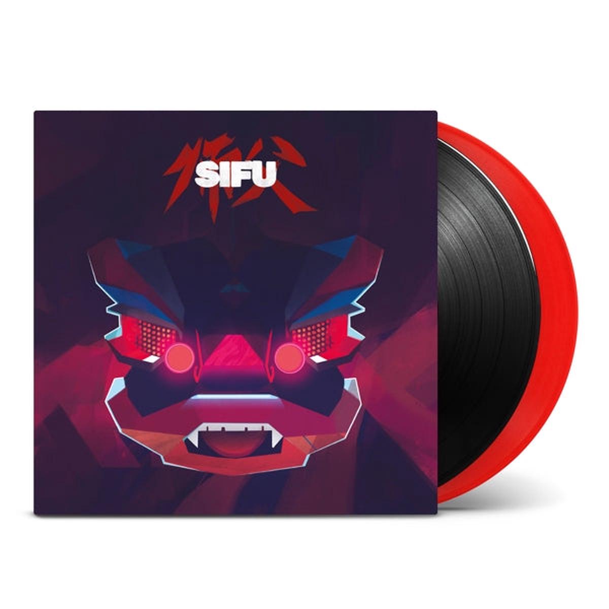 Howie Lee – Sifu (2 LPs)