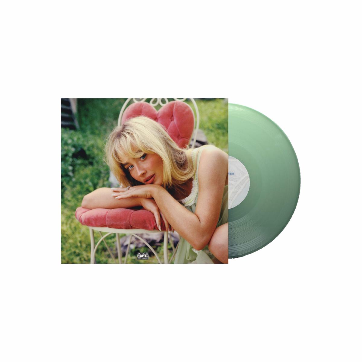 Short n’ Sweet Alternate Cover Limited Edition LP