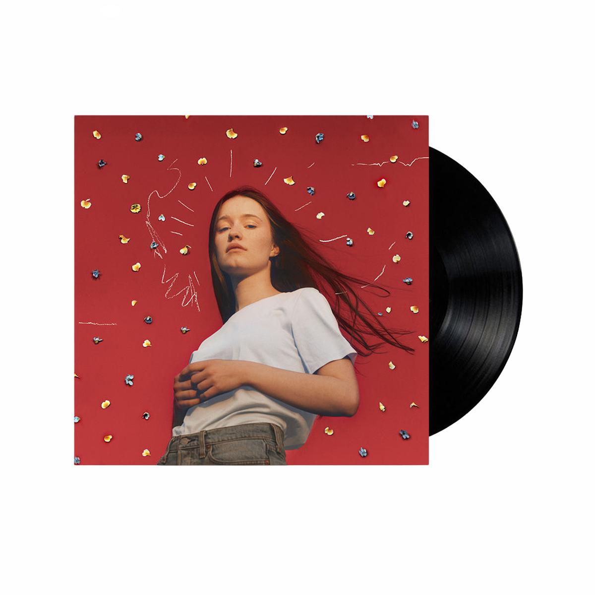 Sucker Punch: Vinyl LP