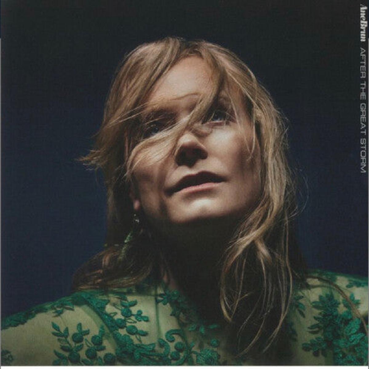Ane Brun: After The Great Storm – VINYL LP