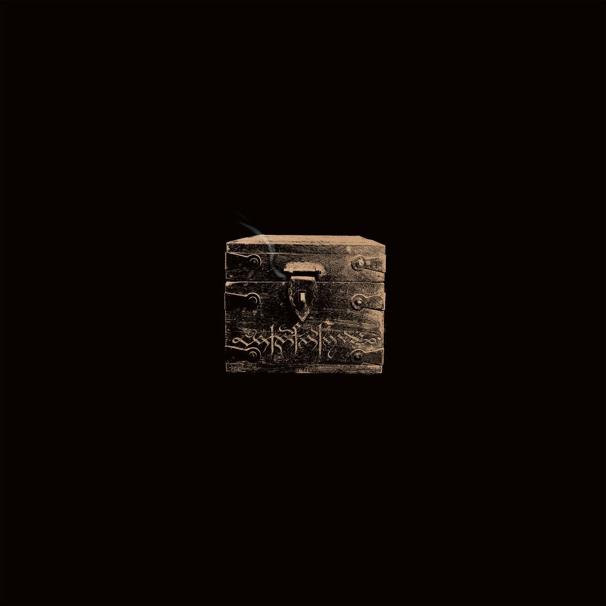Catafalque – Dybbuk (LP)
