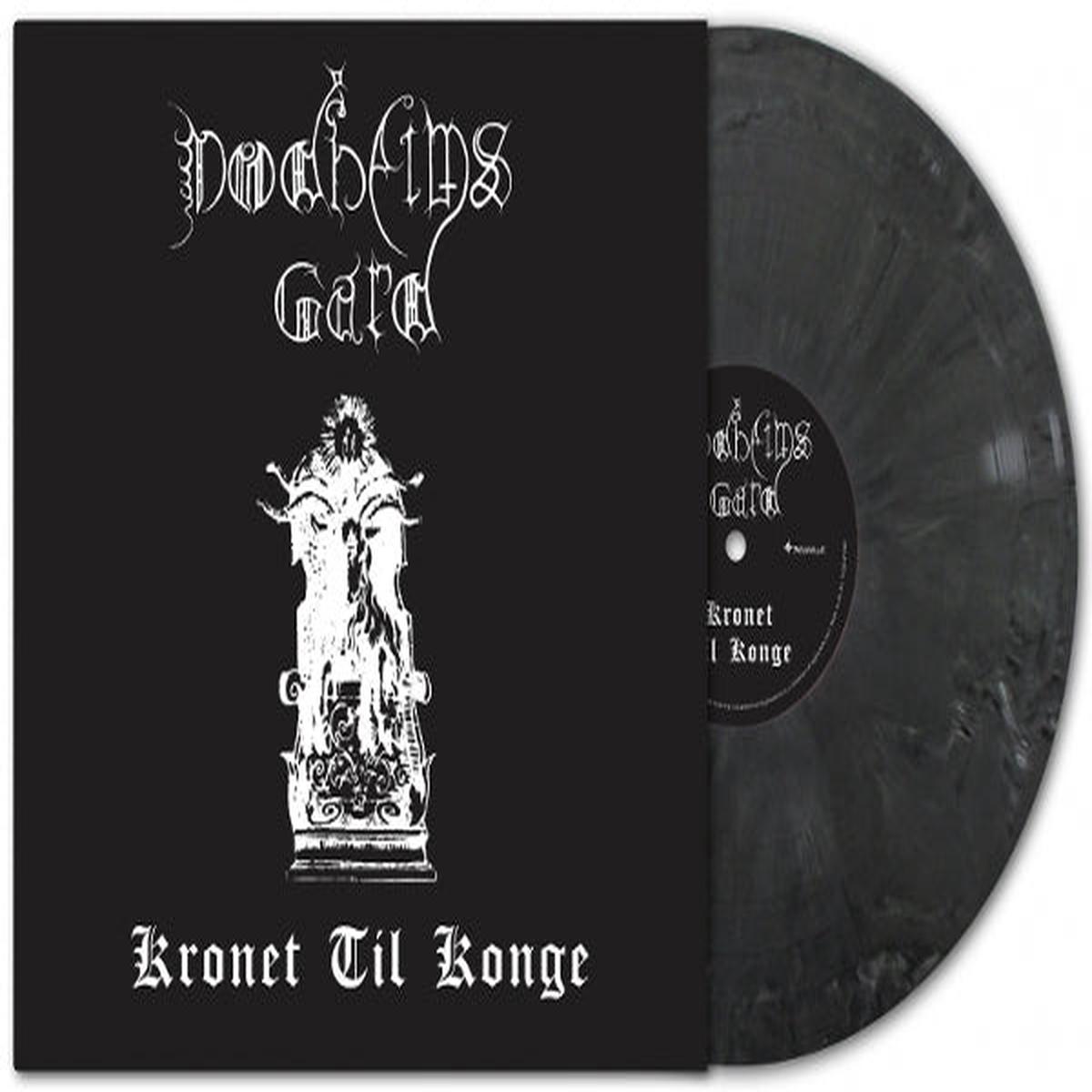 Dodheimsgard – Kronet Til Konge (LP)