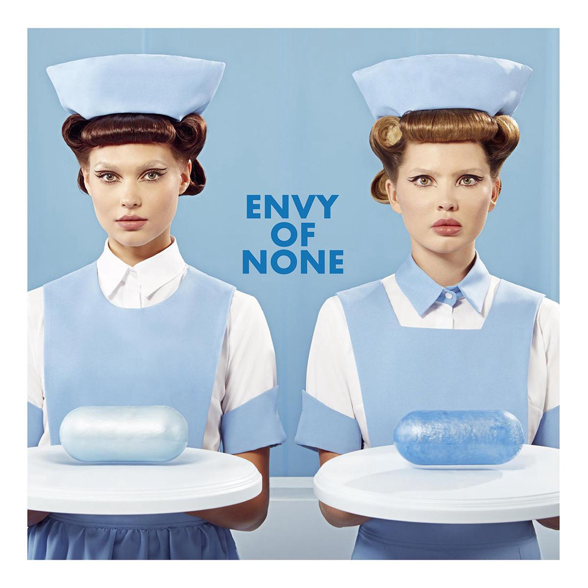 Envy Of None Vinyl LP