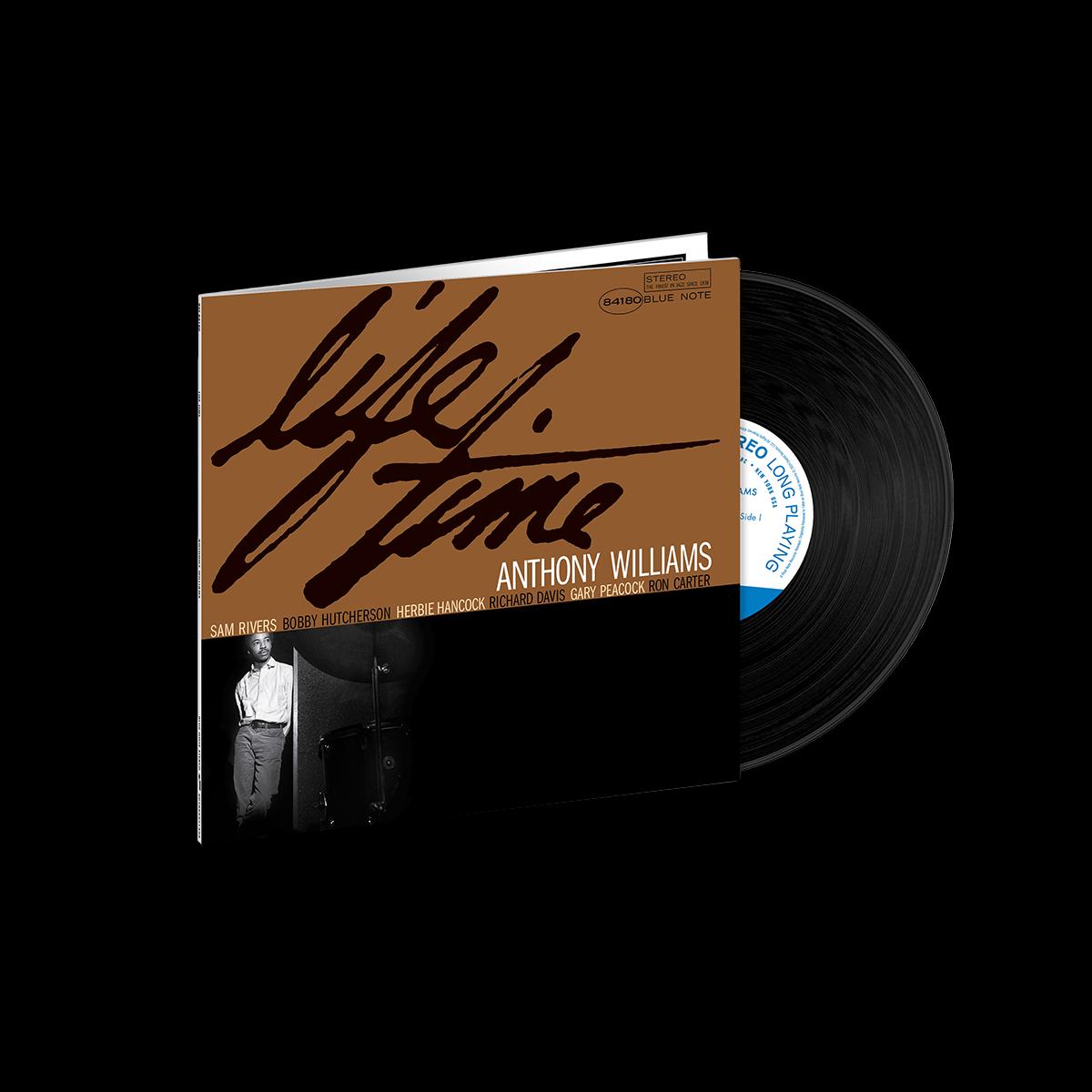 Life Time (Tone Poet Series): Vinyl LP