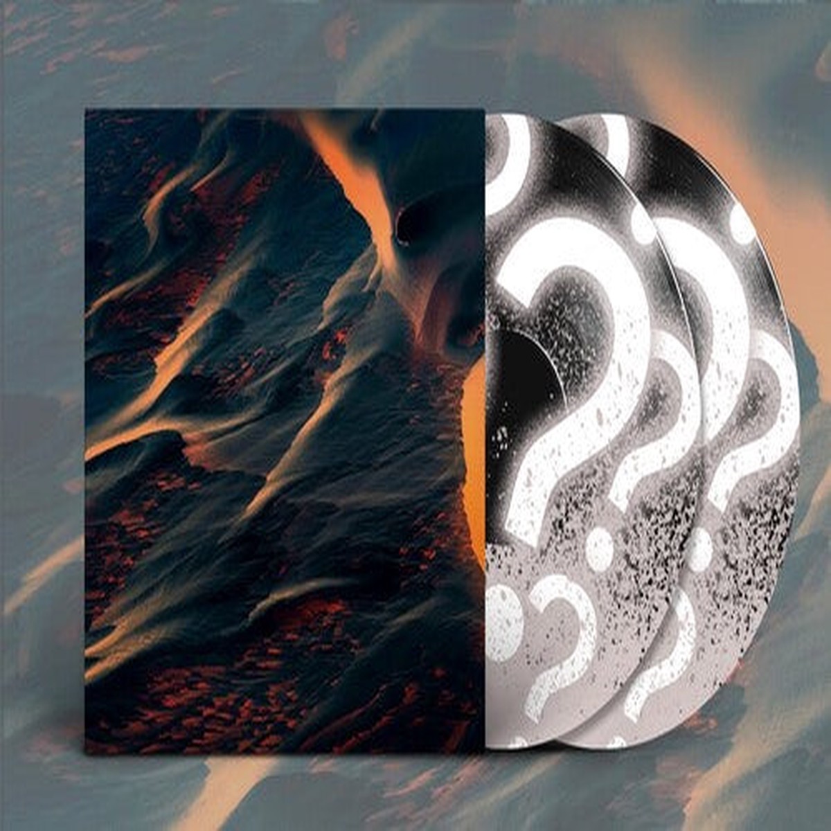Loneshore: Nothing Left to Deconstruct – VINYL LP