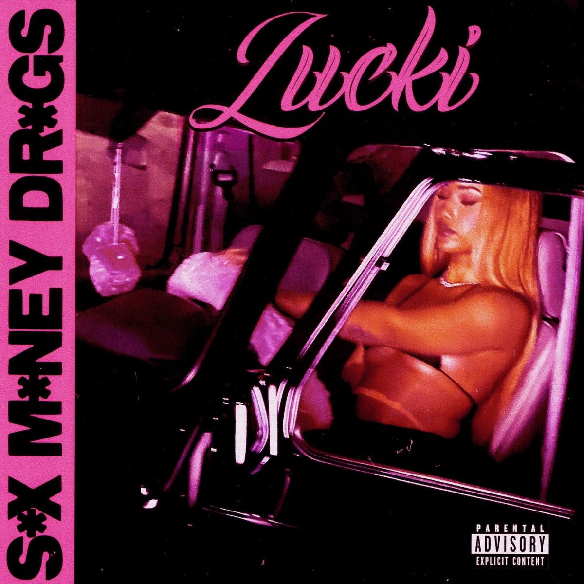 Lucki – S-X M-Ney Dr-Gs (LP)