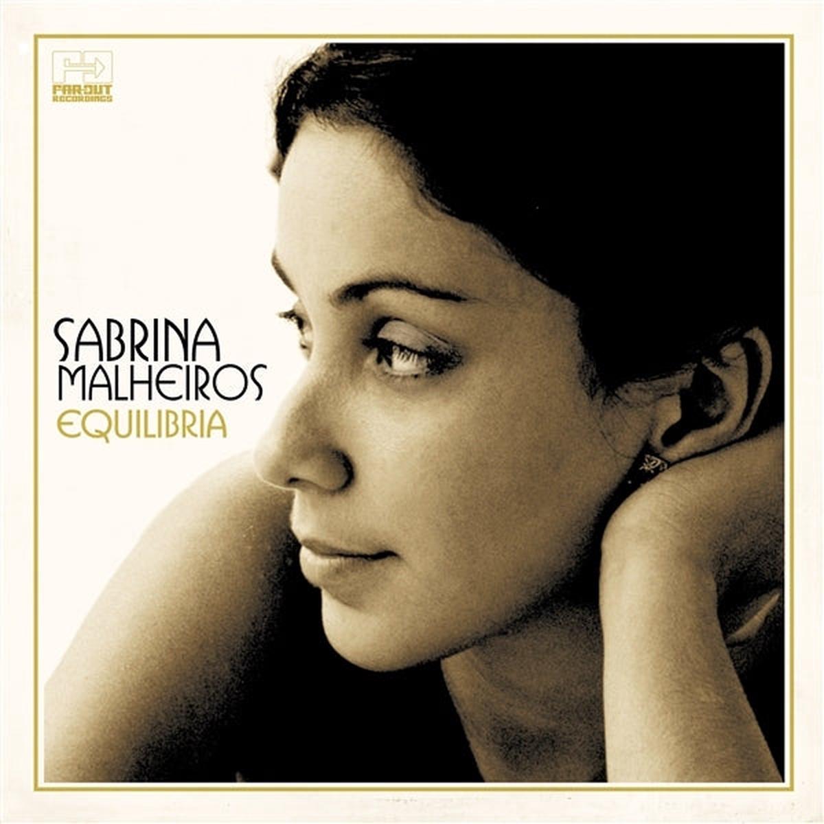 Sabrina Malheiros – Equilibria (LP)