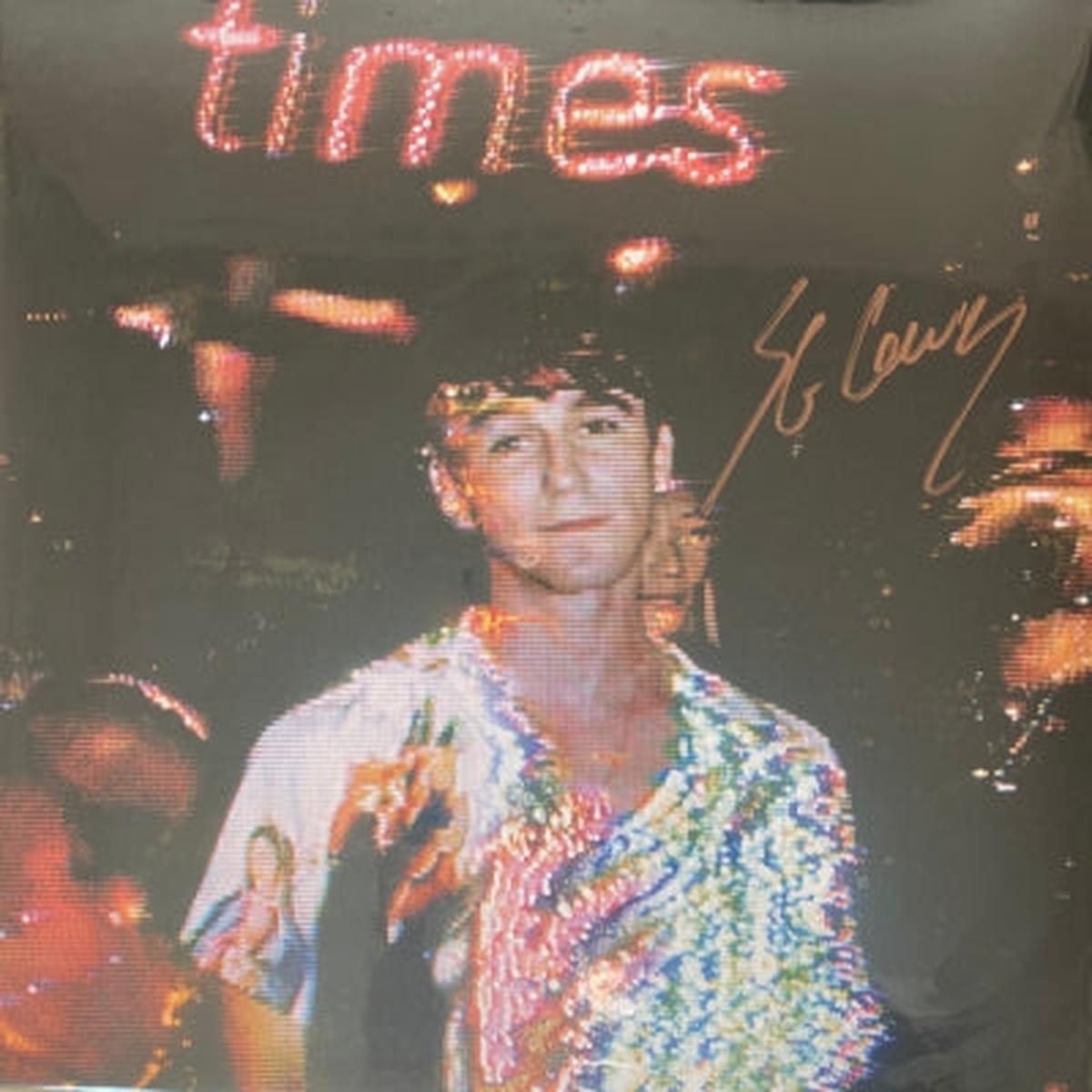 SG LEWIS – Times