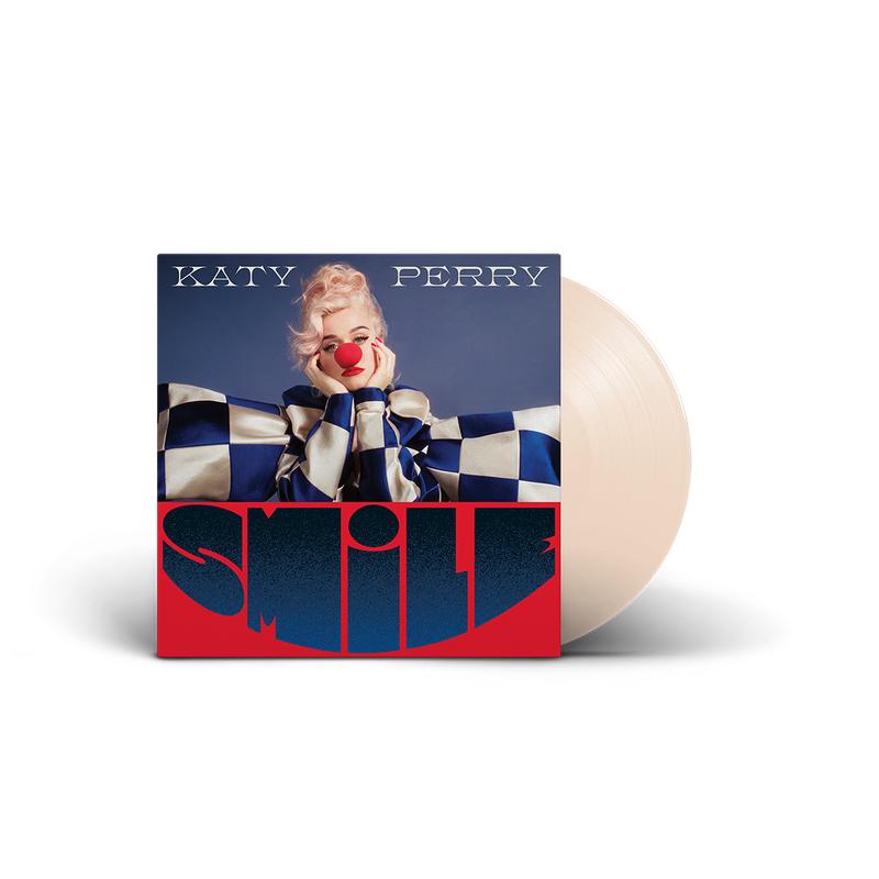 Smile: Standard Vinyl