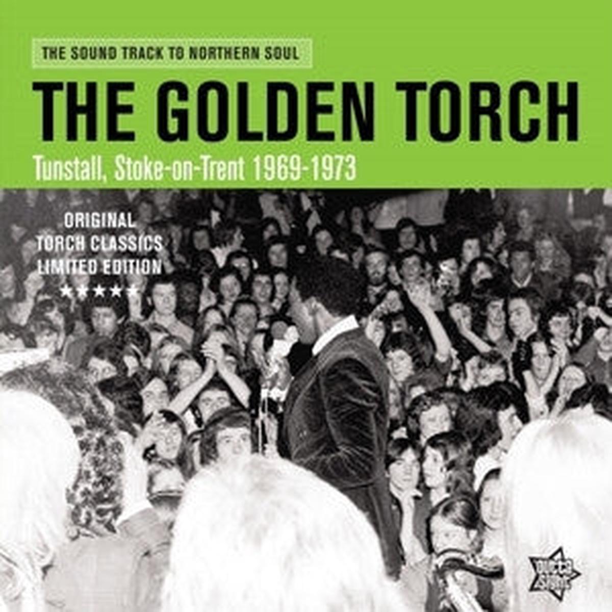VARIOUS ARTISTS – The Golden Torch