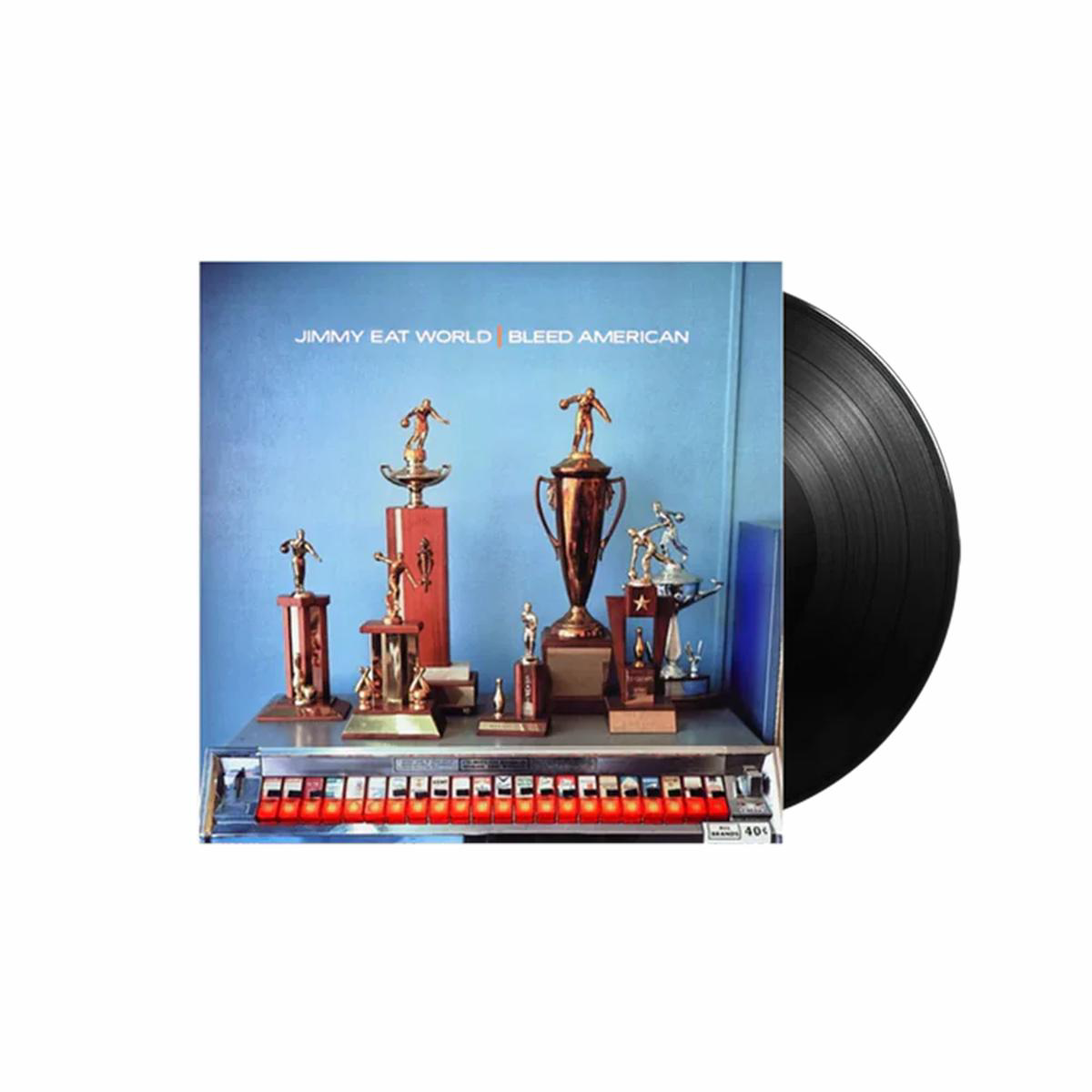 Bleed American Vinyl LP