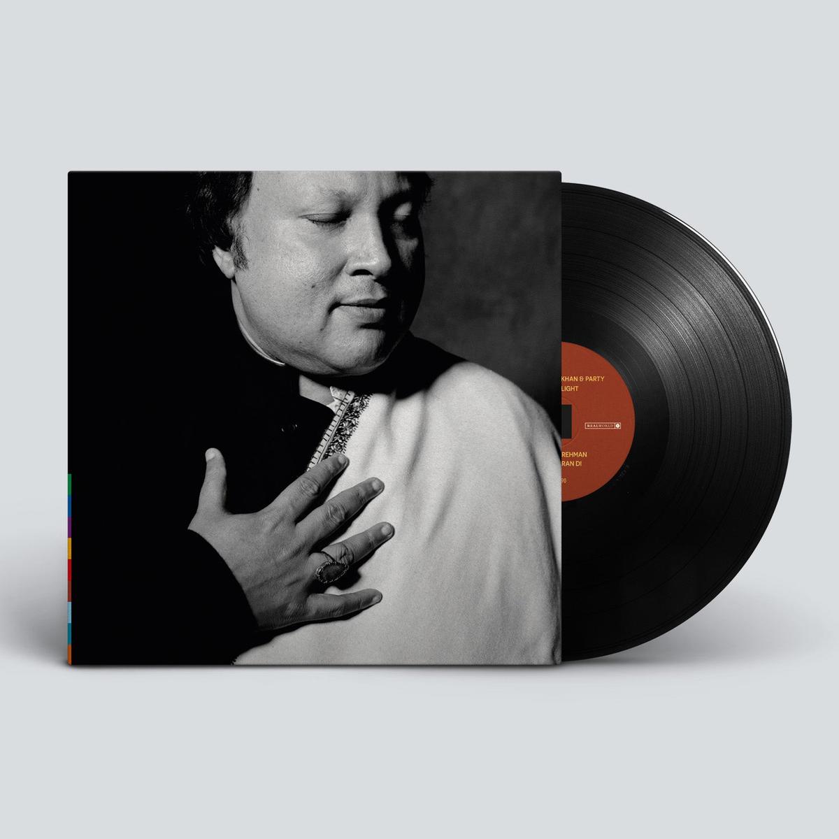 Chain of Light: Vinyl LP