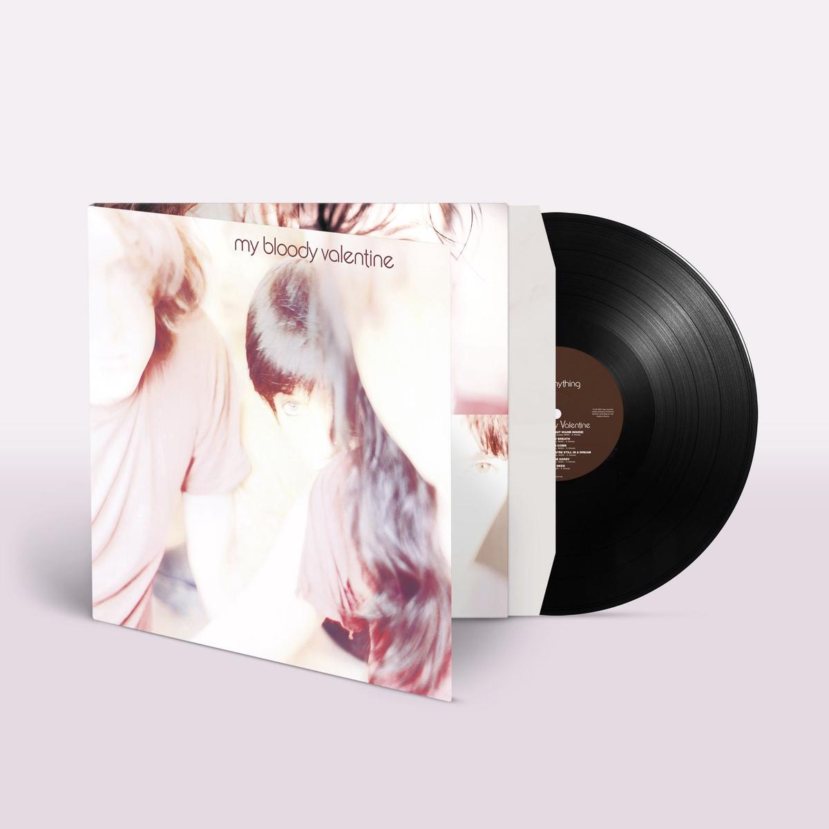 Isn’t Anything: 180gm Gatefold Vinyl LP