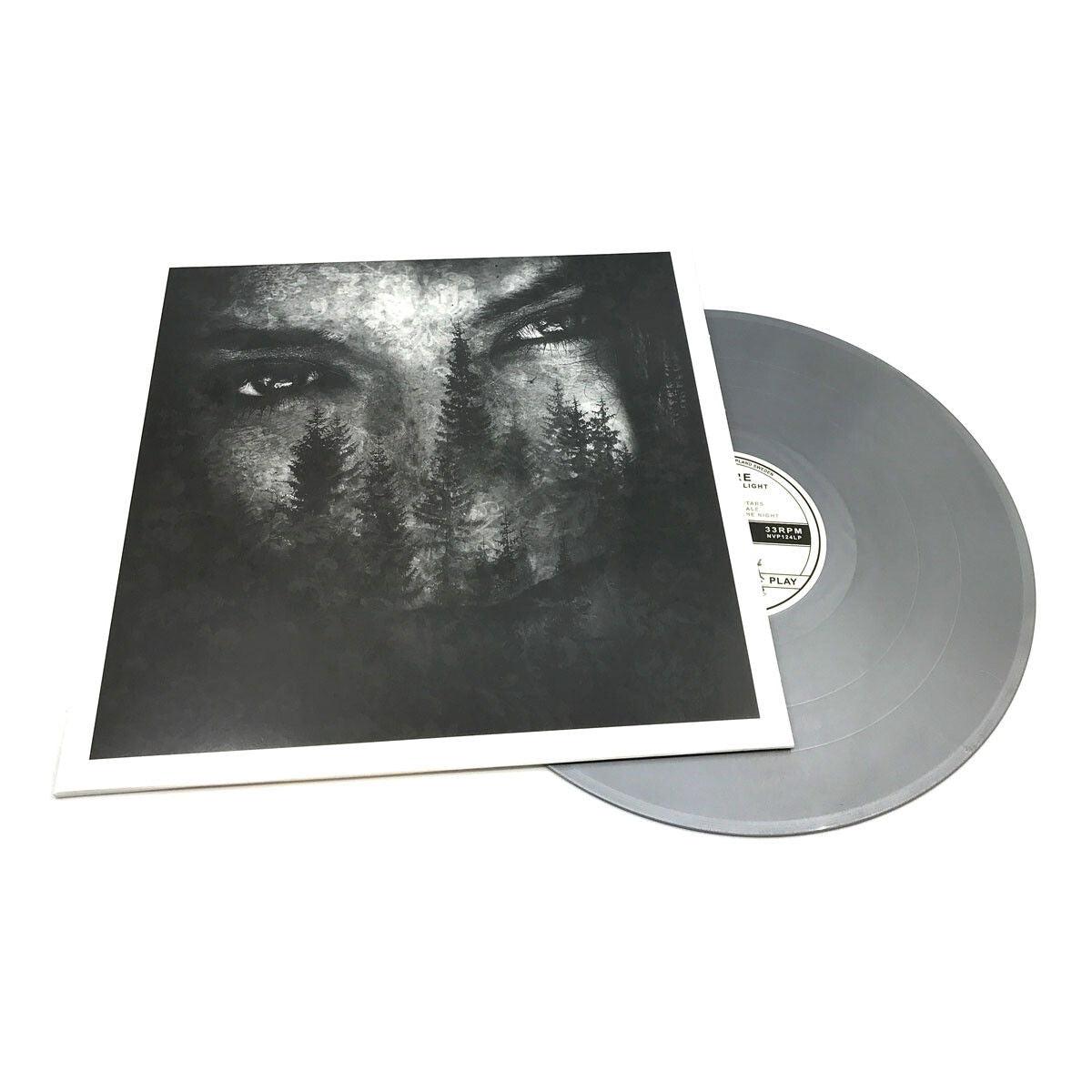 Lustre – The Ashes of Light (LP)