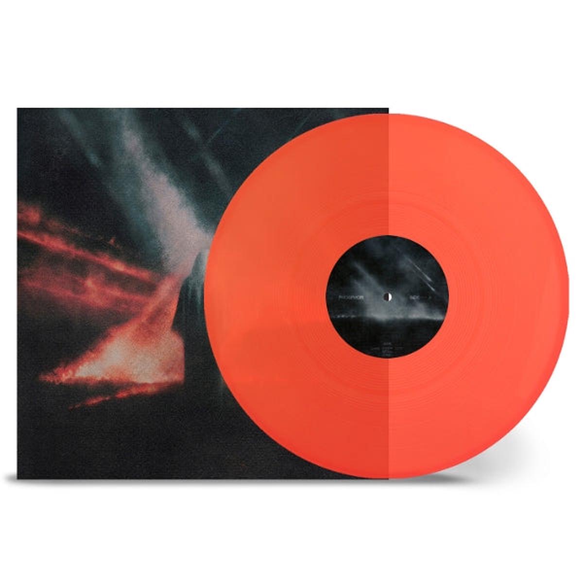 Narrator – Phosphor (LP)