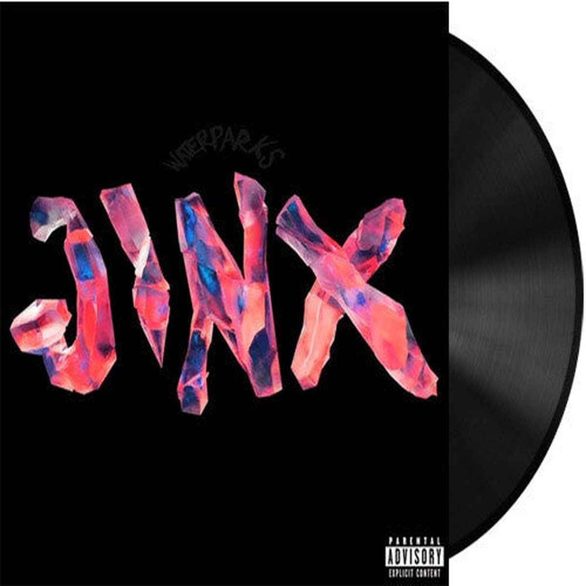 Waterparks: JINX – VINYL LP