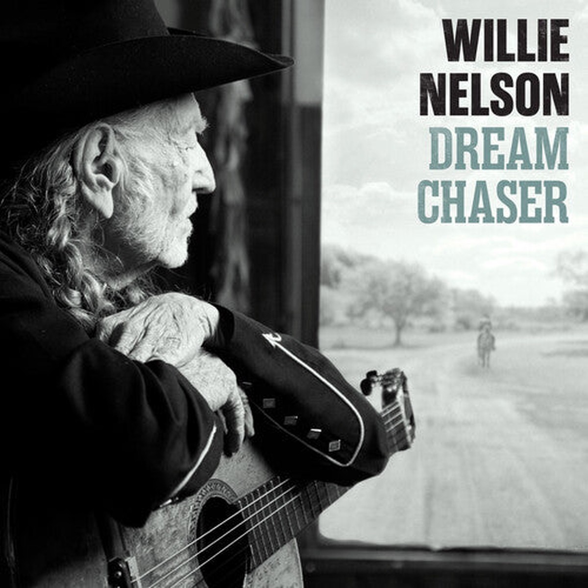 Willie Nelson: Dream Chaser – VINYL LP