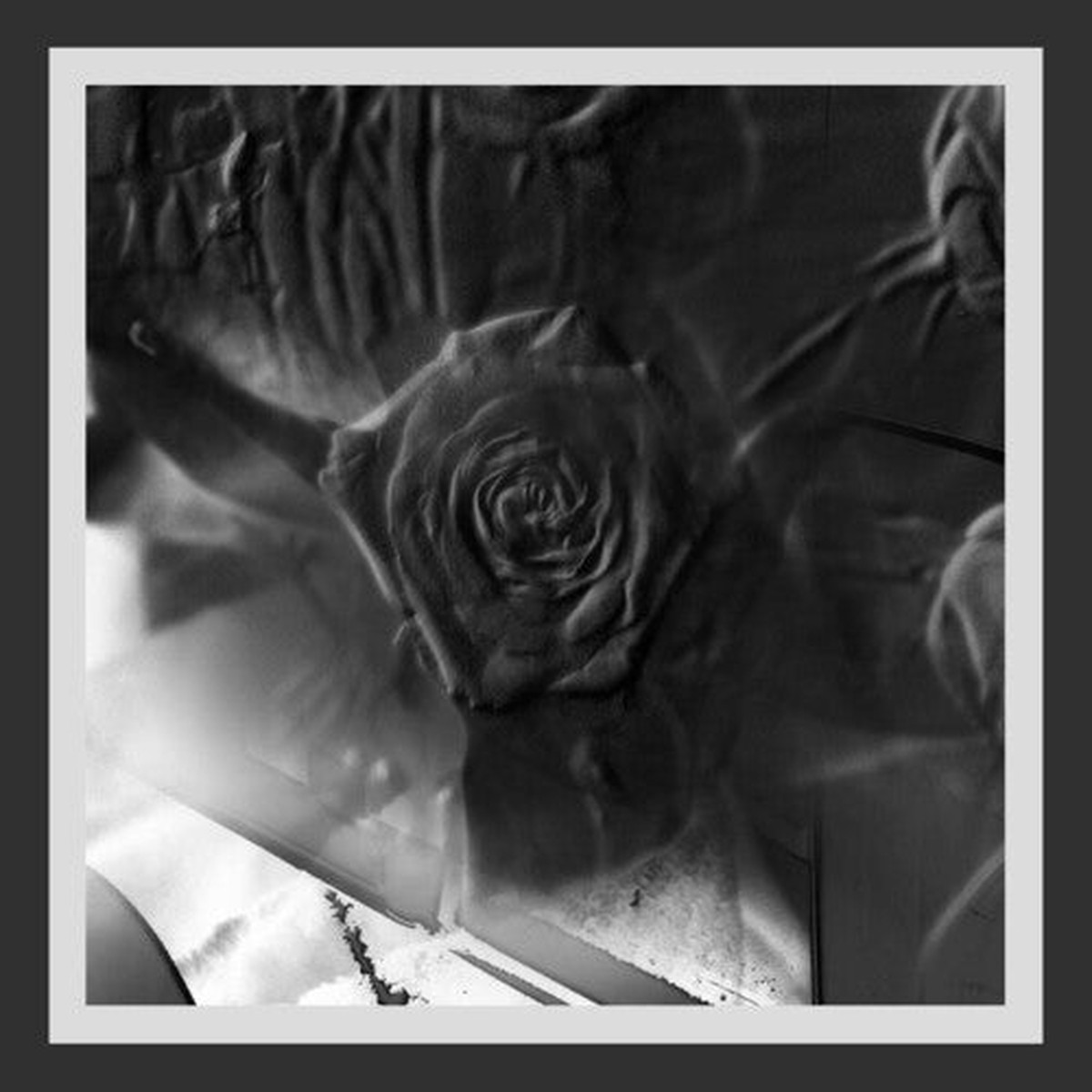 Ital Tek: Mind Abandon – VINYL LP
