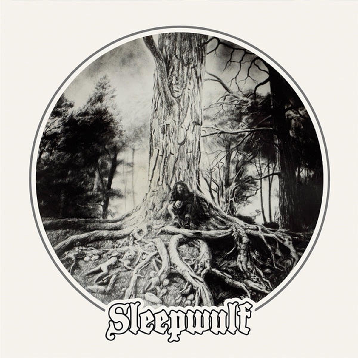 Sleepwulf – Sleepwulf (LP)
