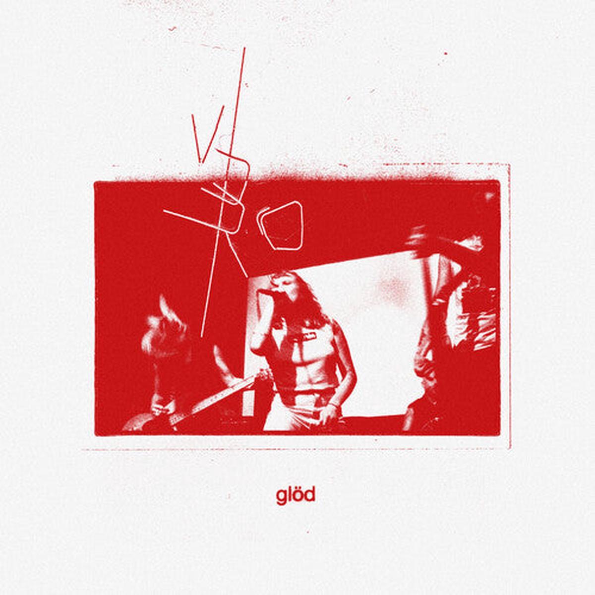 Vidro: Glod – VINYL LP