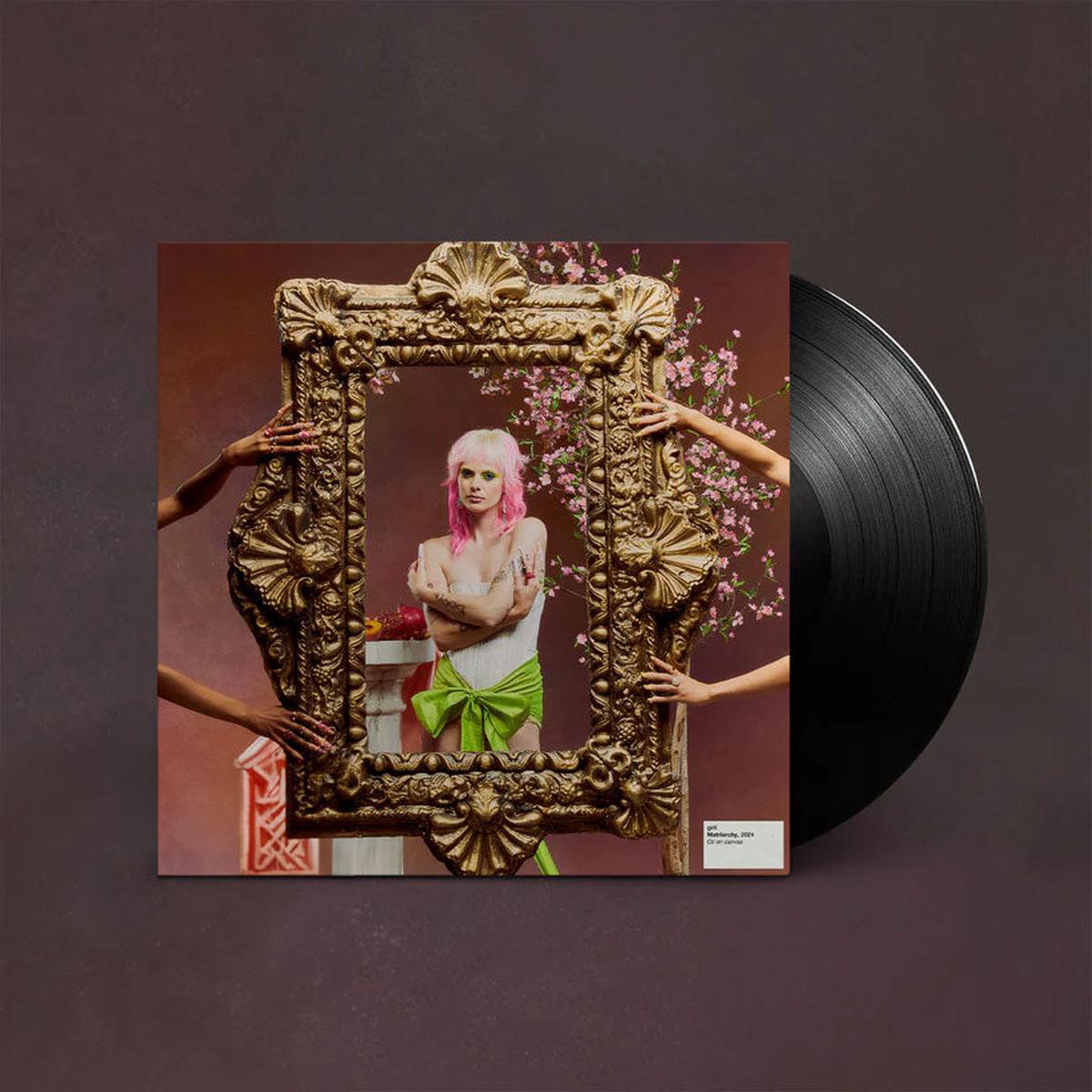 Matriarchy Vinyl LP