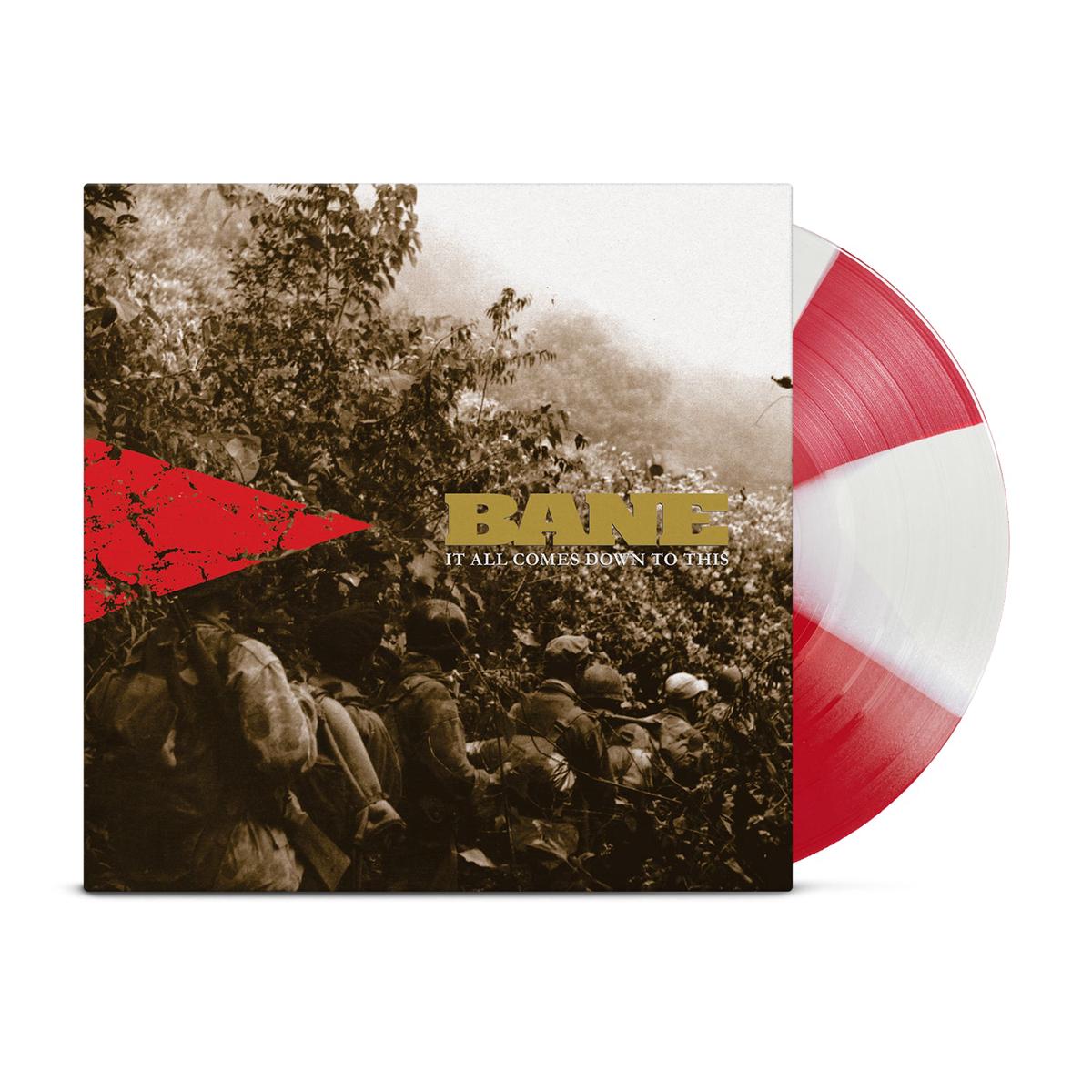 It All Comes Down To This Candy Cane Limited to 500