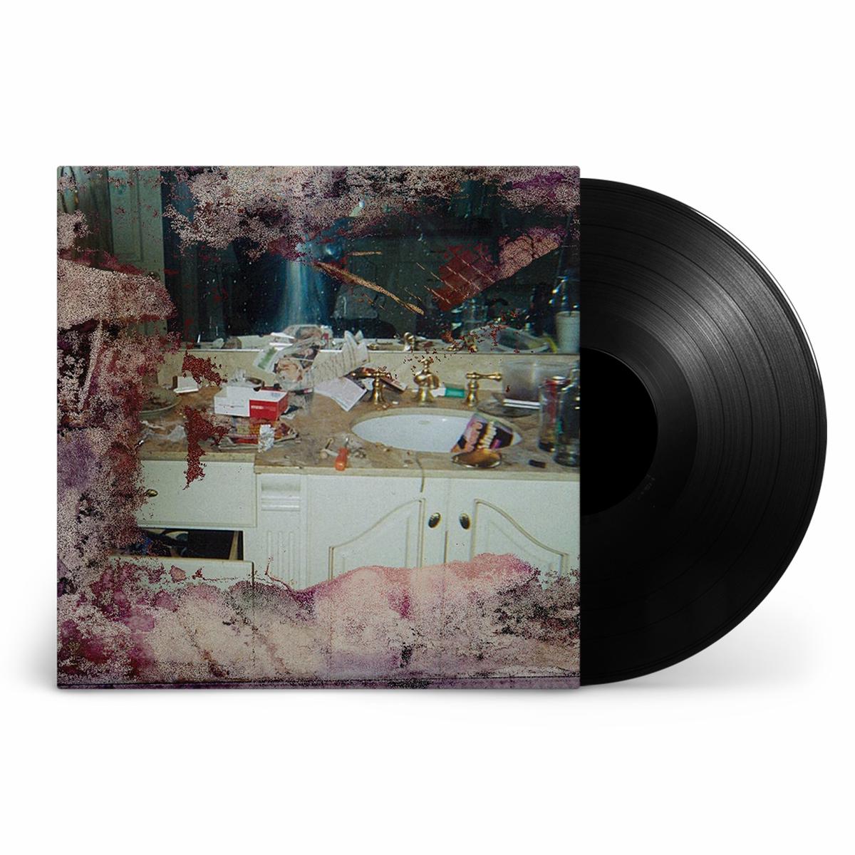 Daytona: Vinyl LP