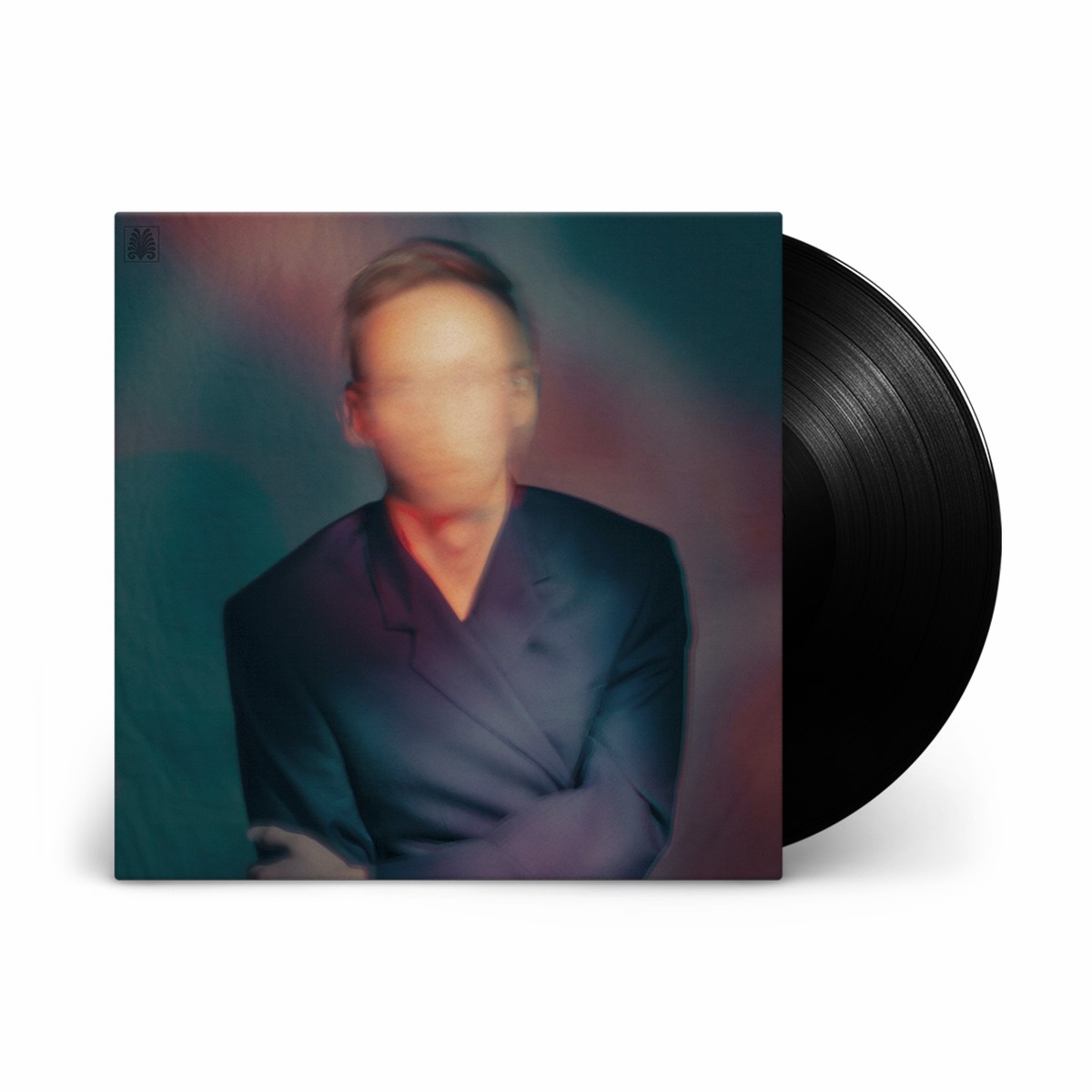 Angel Numbers: Black Vinyl LP