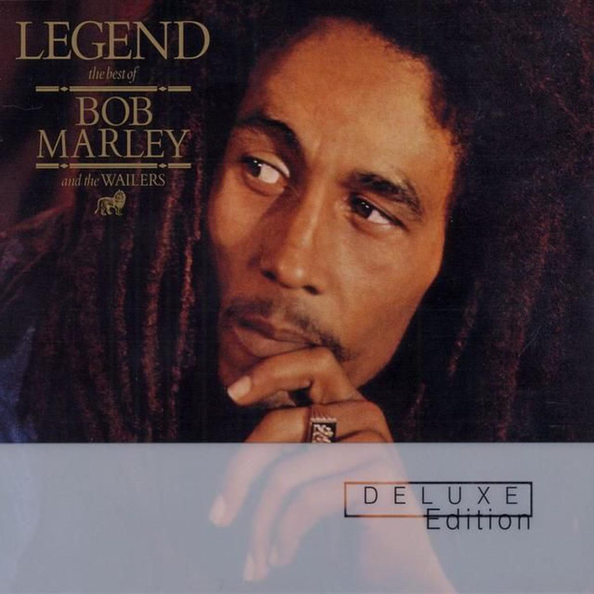 Legend (Deluxe Edition)