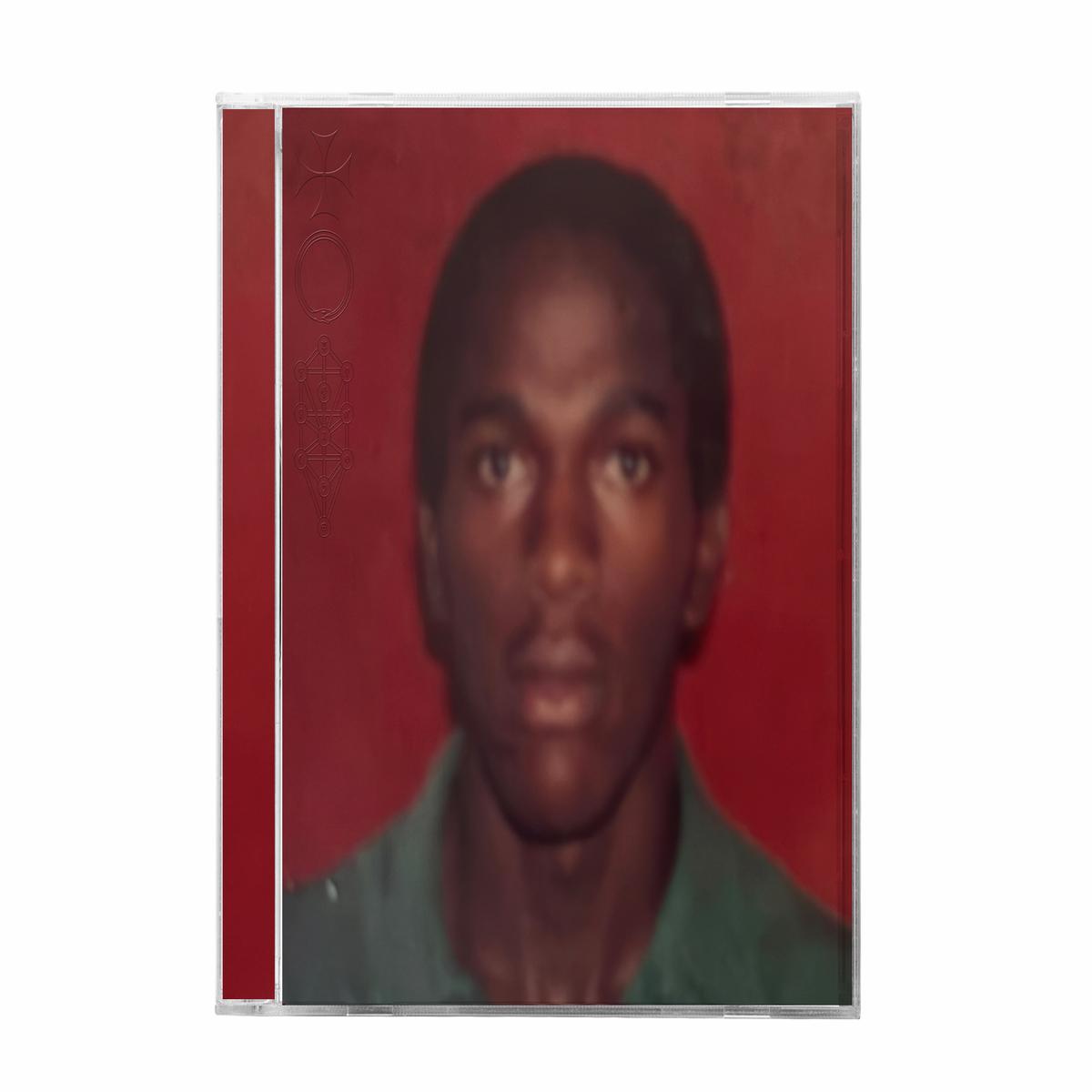 Son of Spergy CD