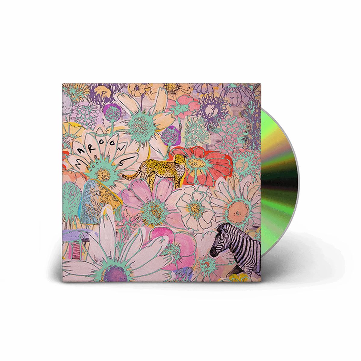 'JORDI' UK CD