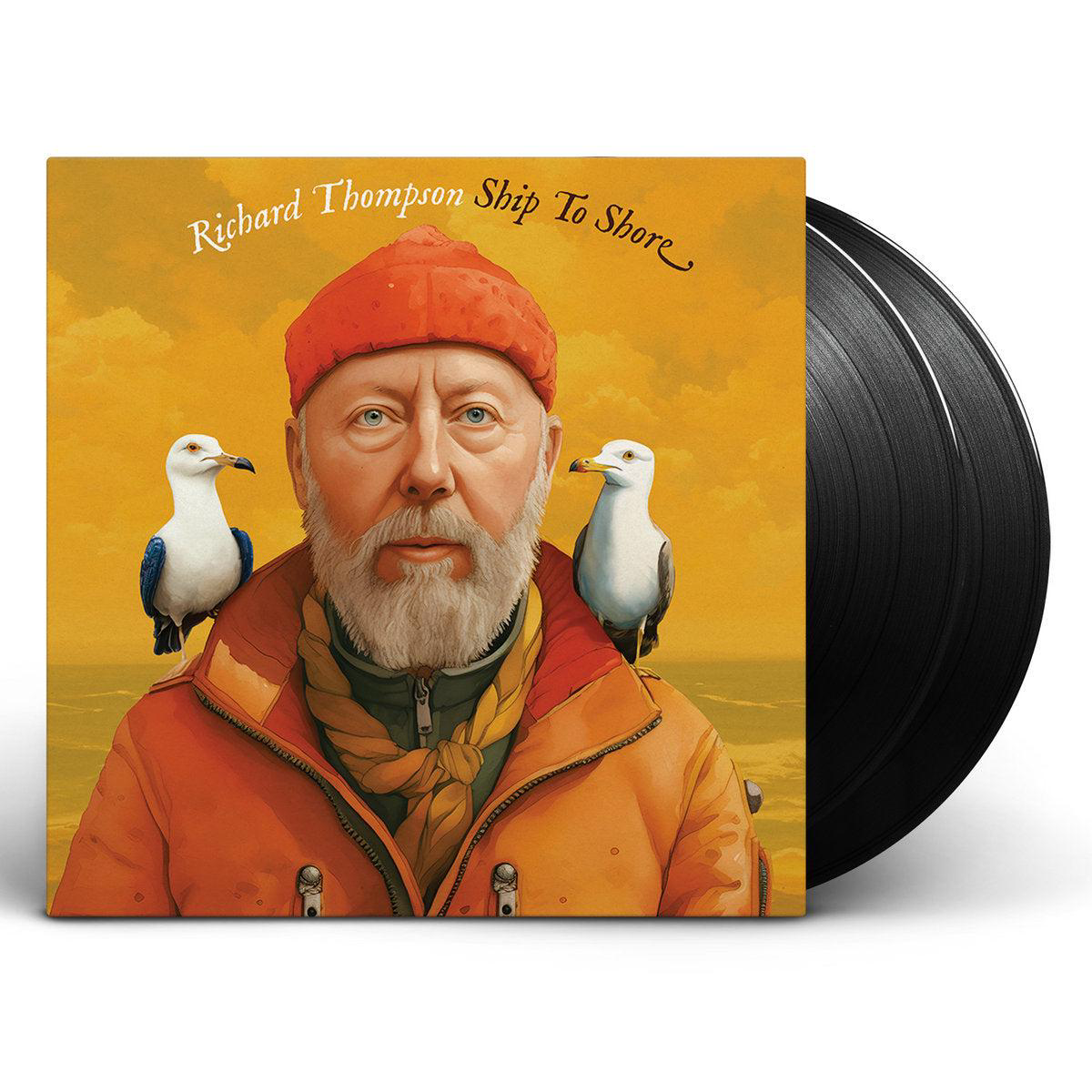 Ship To Shore Vinyl 2LP