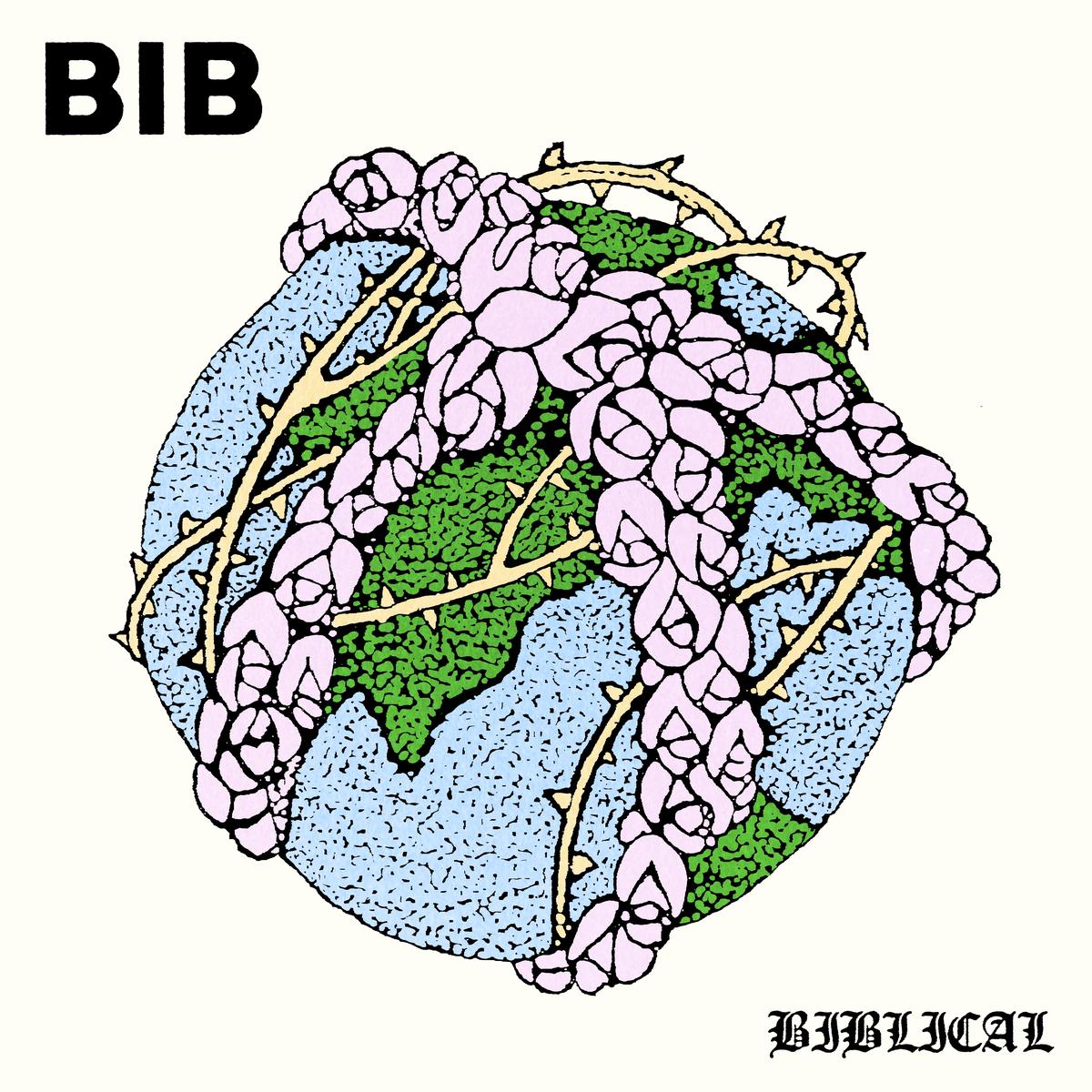 Bib: Biblical 7"