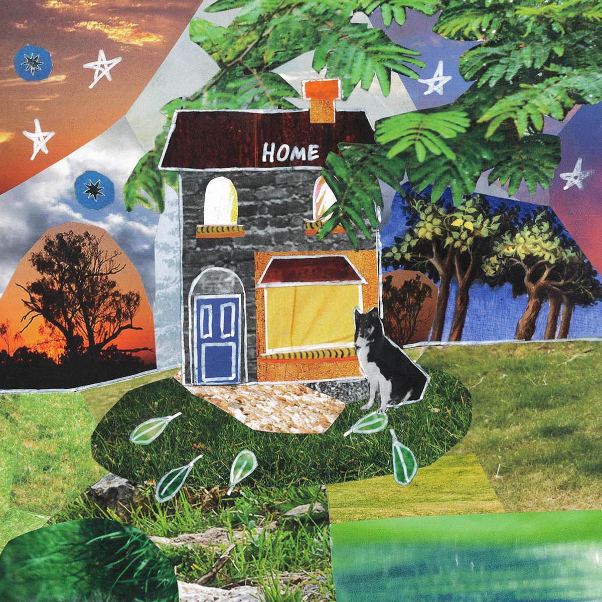 Cavetown Home 7" Vinyl Single New 2019 - Default Title