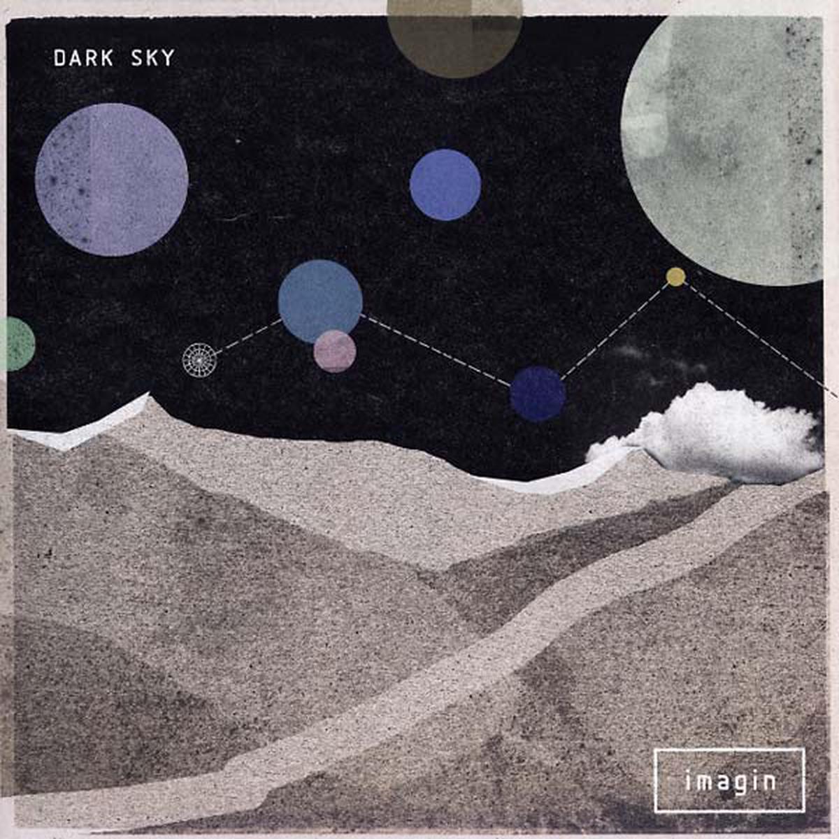 DARK SKY Imagin - Default Title