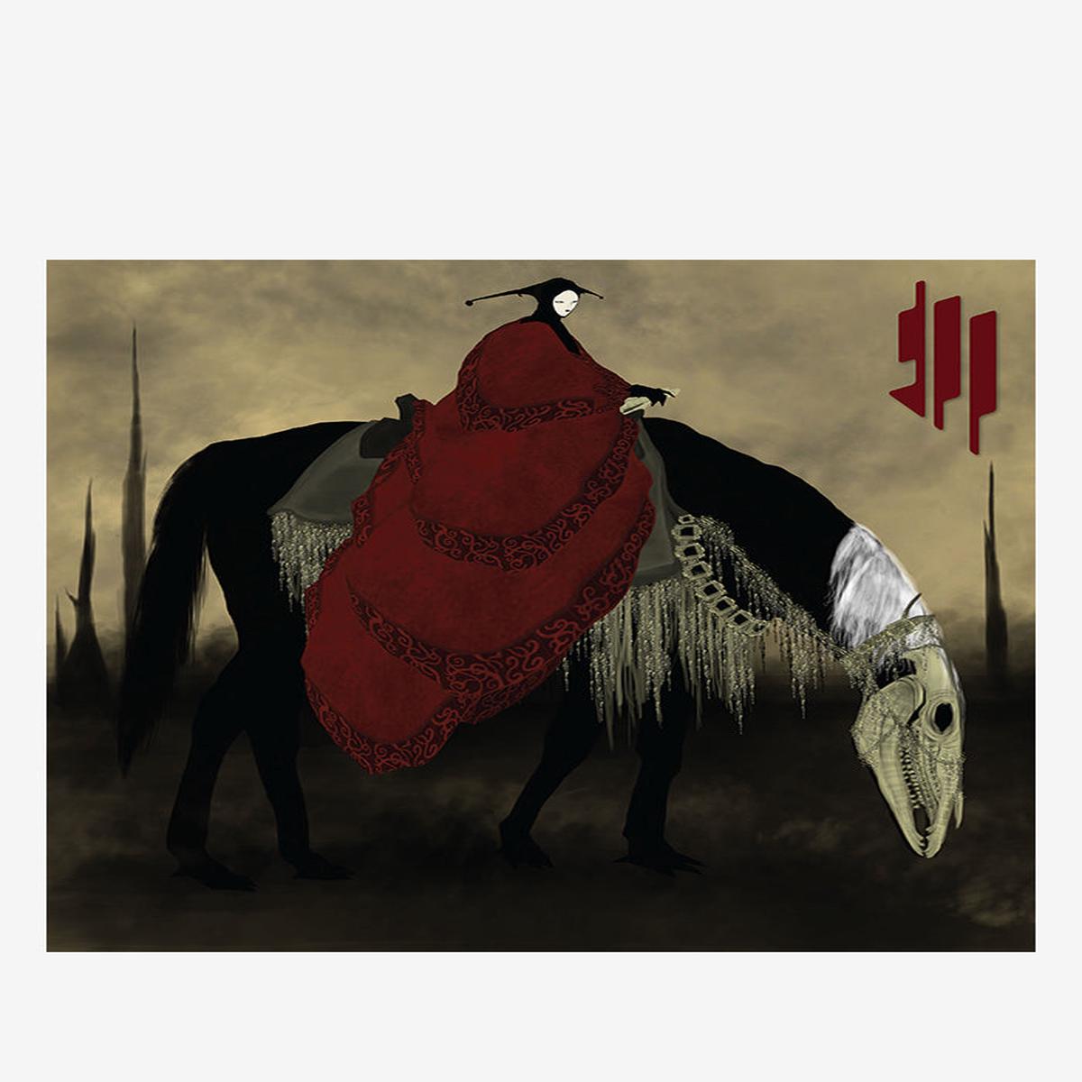 Quest For Fire 2LP