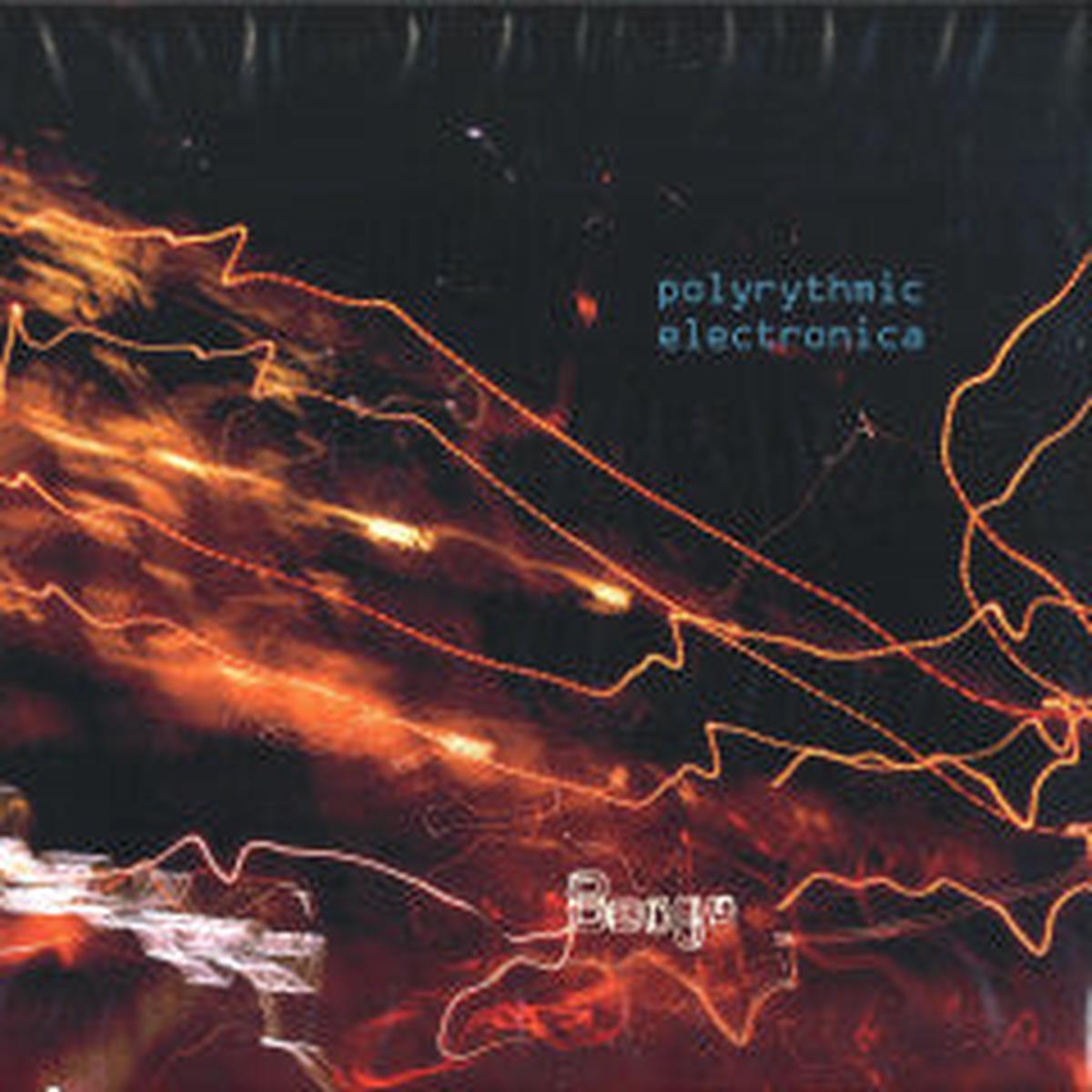 (PRE ORDER) Polyrythmic Electronica (VINYL 12") | Mint (M) Mint (M) - - BREAKS *NEW*
