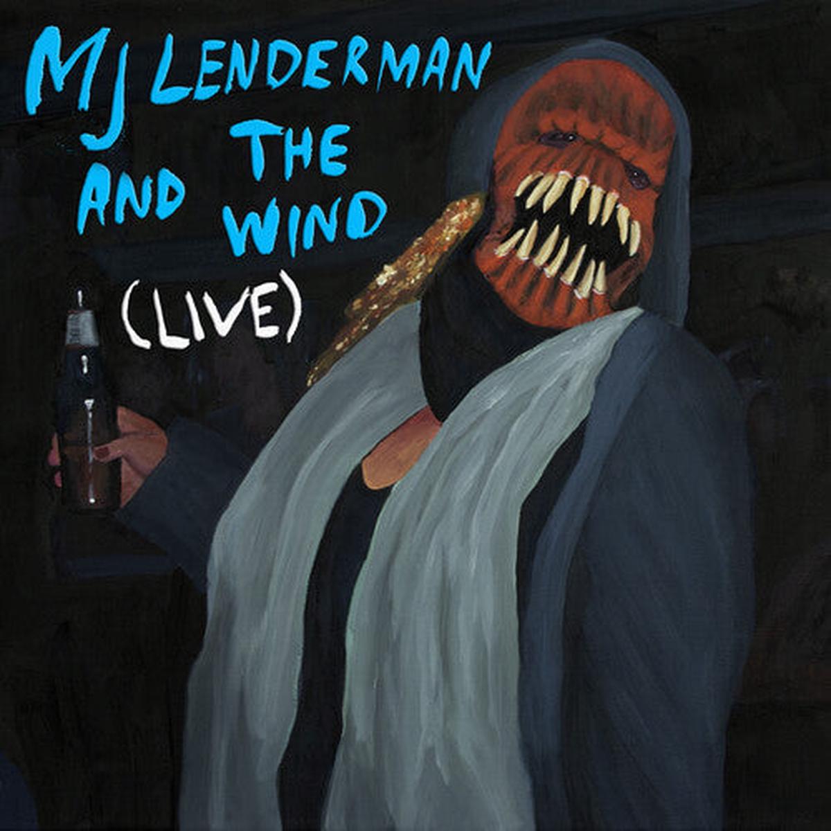 (PRE-ORDER 10/10/25) And the Wind (Live and Loose!) (2xVINYL) | Mint (M) Mint (M) - - ROCK *NEW*