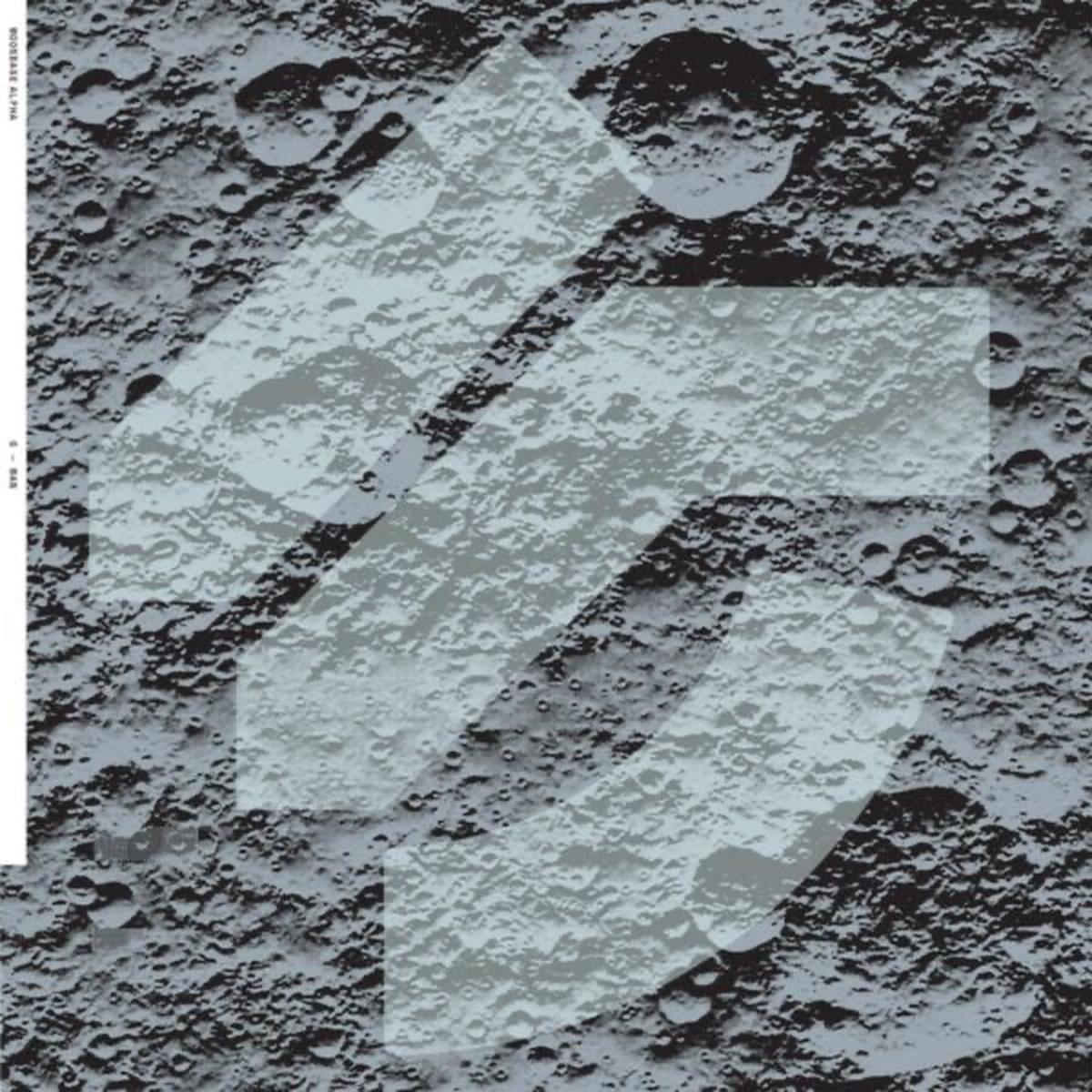 (PRESALE) MOONBASE ALPHA LP (2xVINYL) | Mint (M) Mint (M) - - TECHNO/DEEP *NEW*