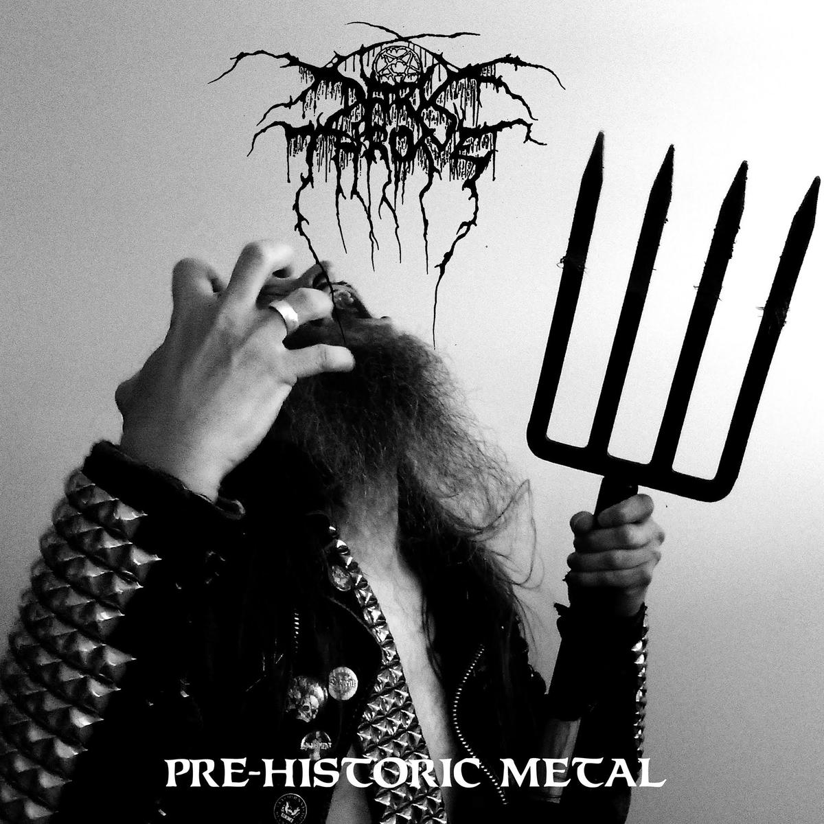 (PRESALE 5/8/26) Pre-Historic Metal (IEX COKE BOTTOLE GREEN VINYL) | Mint (M) Mint (M) - - METAL *NEW/COLOR*