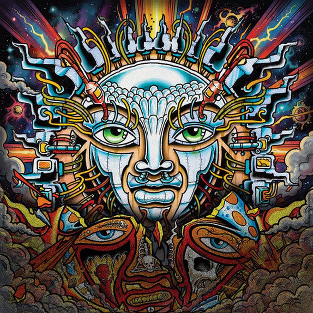(PRESALE 6/12/26) Until The Sun Explodes (BLUE VINYL) | Mint (M) Mint (M) - - ALT/INDIE *NEW/COLOR*
