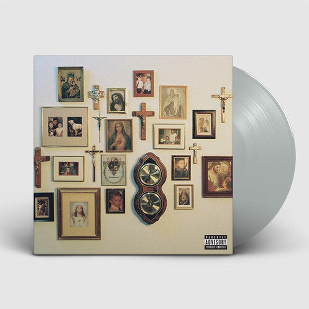 $uicideboy$ - Thy Kingdom Come [Vinyl]