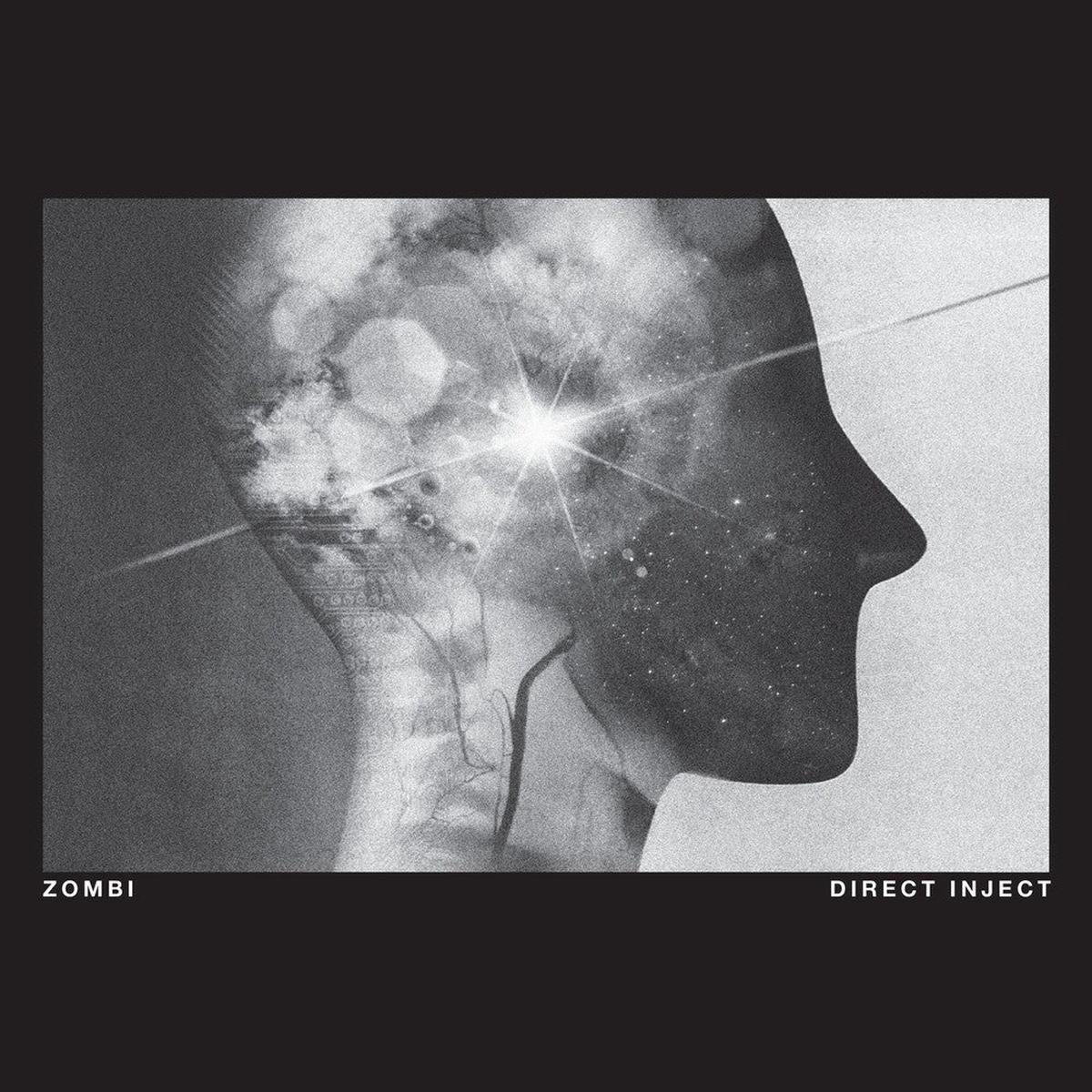 Zombi - Direct Inject [Limited Edition] [Indie Exclusive]