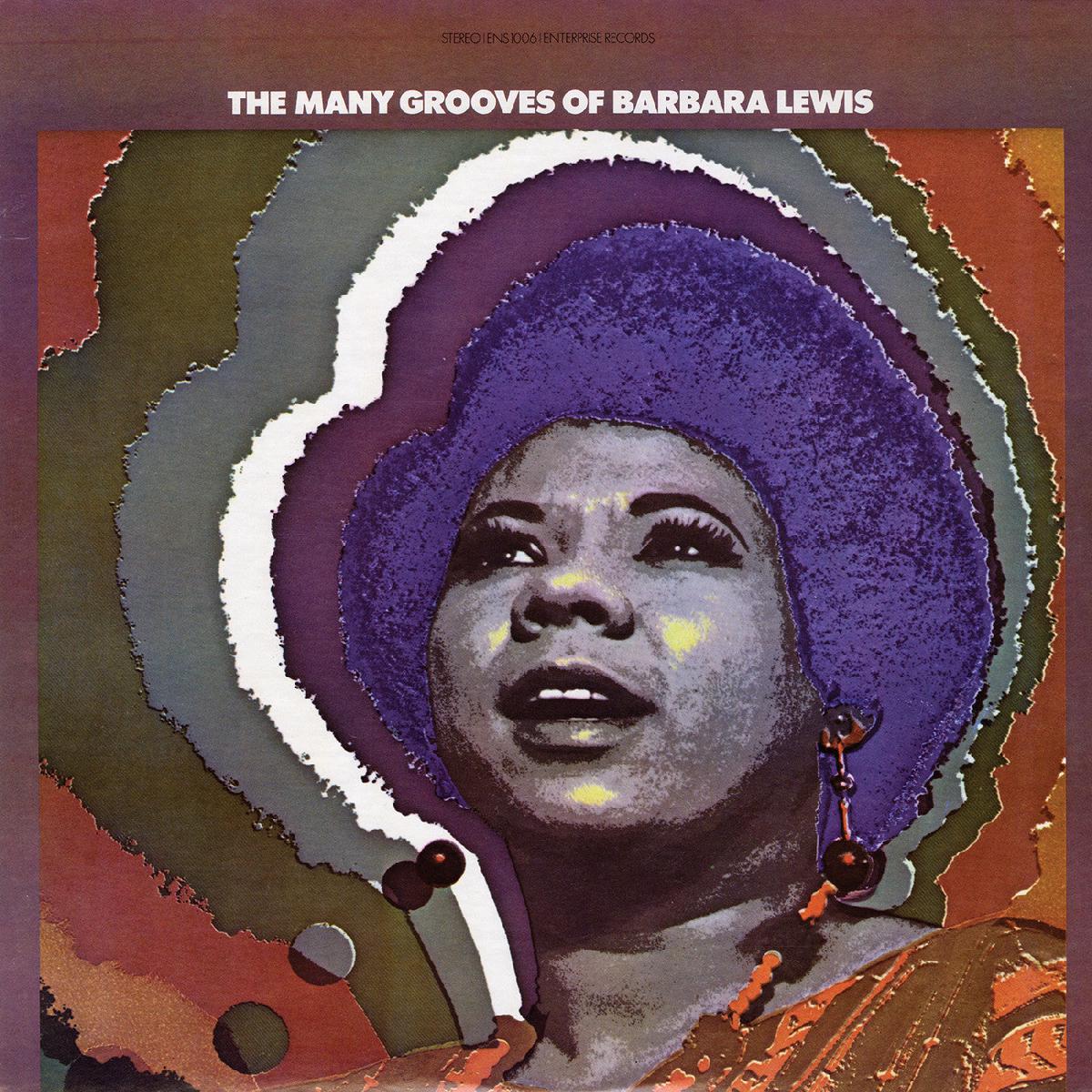 (PRE ORDER 3/6/26) The Many Grooves Of Barbara Lewis (All-Analog) (VINYL) | - - R&B *NEW*