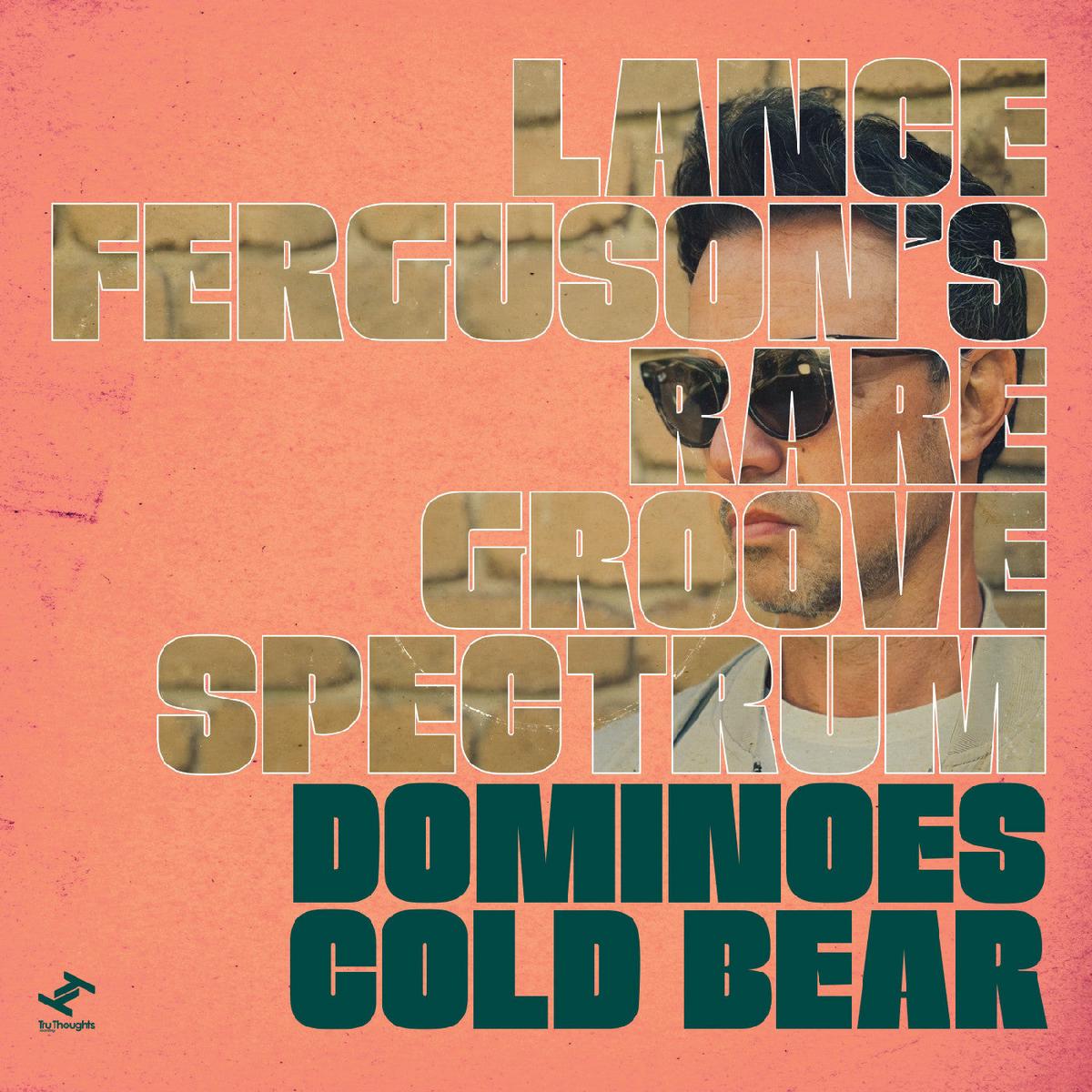 (PRE-ORDER 2/27/26) Dominoes / Cold Bear (VINYL 7") | Mint (M) Mint (M) - - FUNK *NEW*