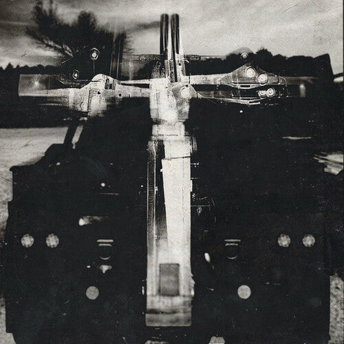 ...beginning of the End [Vinyl]