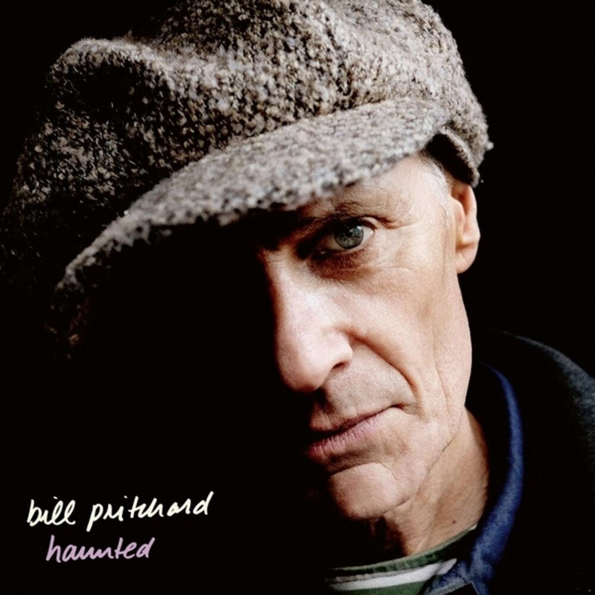 Bill Pritchard – Haunted [LP]