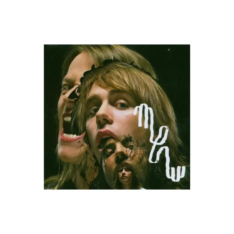 & The Glass Handed Kites - Vinyl LP